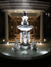 Stainless Steel LED Spot Lights